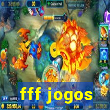 fff jogos